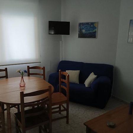 Piso En O Grove Apartment Exterior foto
