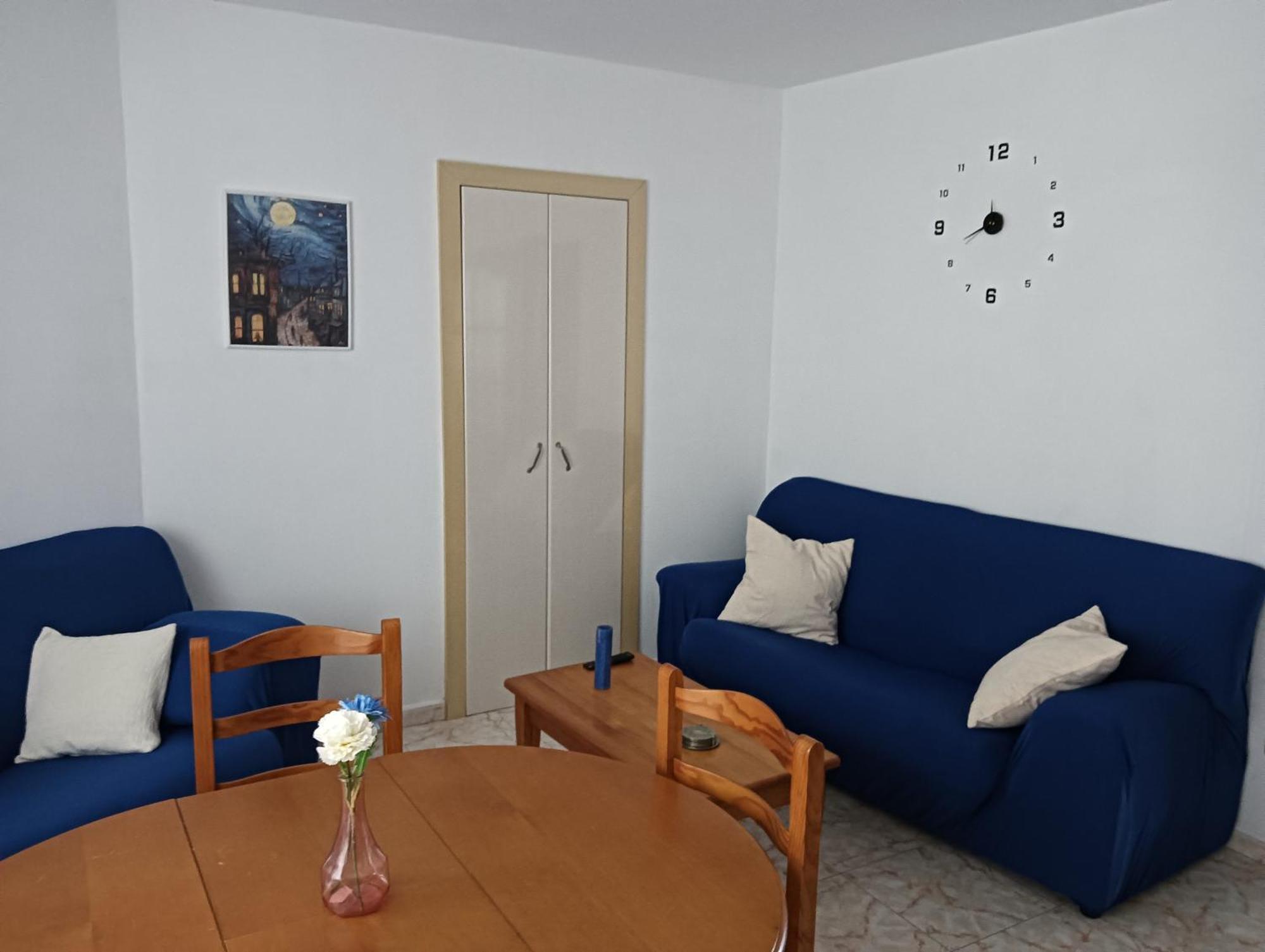 Piso En O Grove Apartment Exterior foto