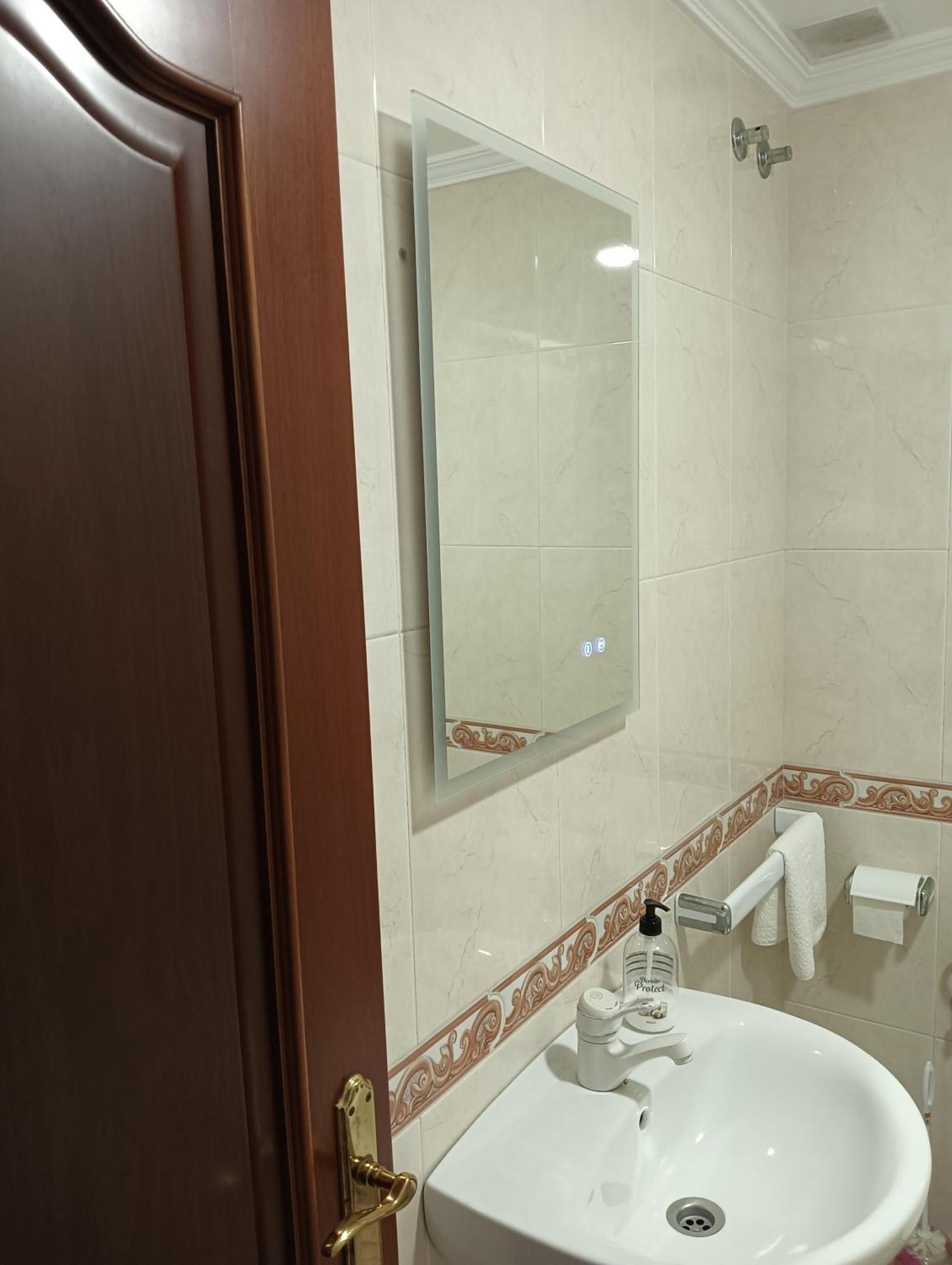 Piso En O Grove Apartment Exterior foto